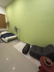 Avila Gardens (D17), Condominium #477373121